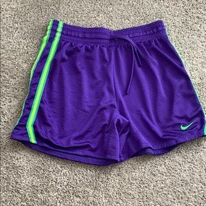 Nike Shorts Mesh